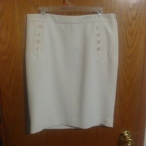 Scandal limited collection skirt